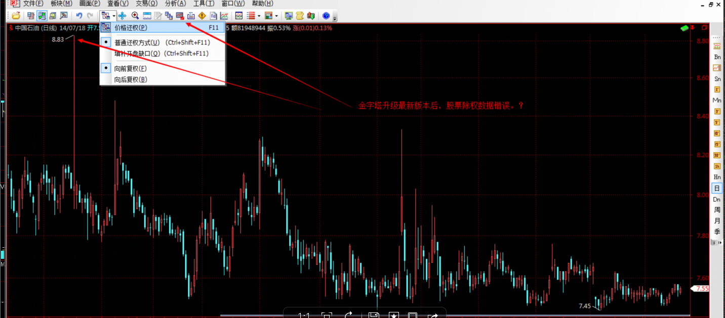 股票除权什么时候是抢权填权好时机